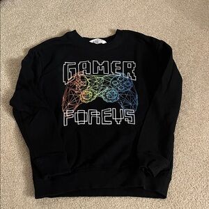 Boys H&M sweatshirt